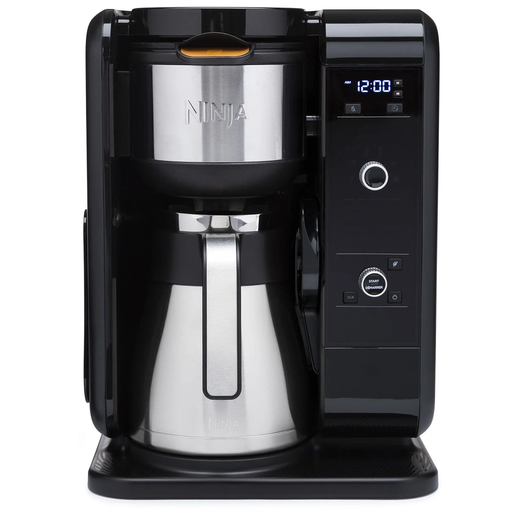 Hot and Cold Brewed Tea and Coffee Maker R664