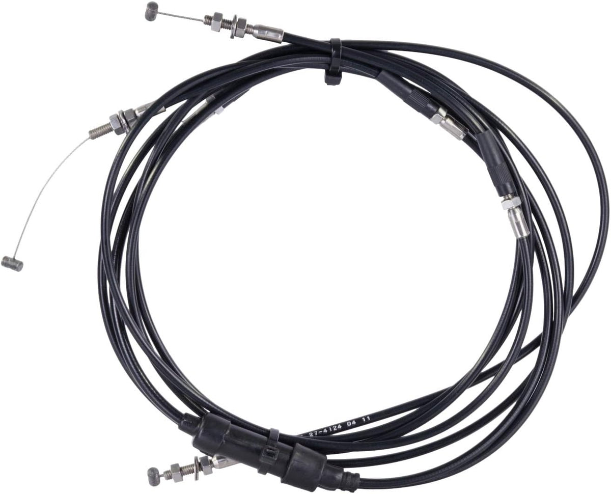 Jet Boat Throttle Cable F604451