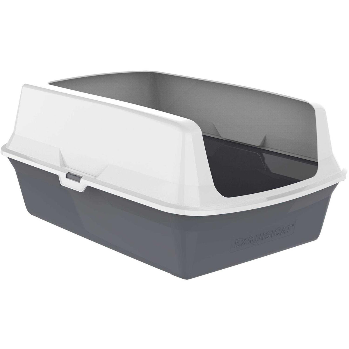 Plastic Rimmed Litter Pan R464