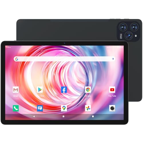 Android 14 Tablet 11 inch 128GB Octa-Core 8000mAh A420