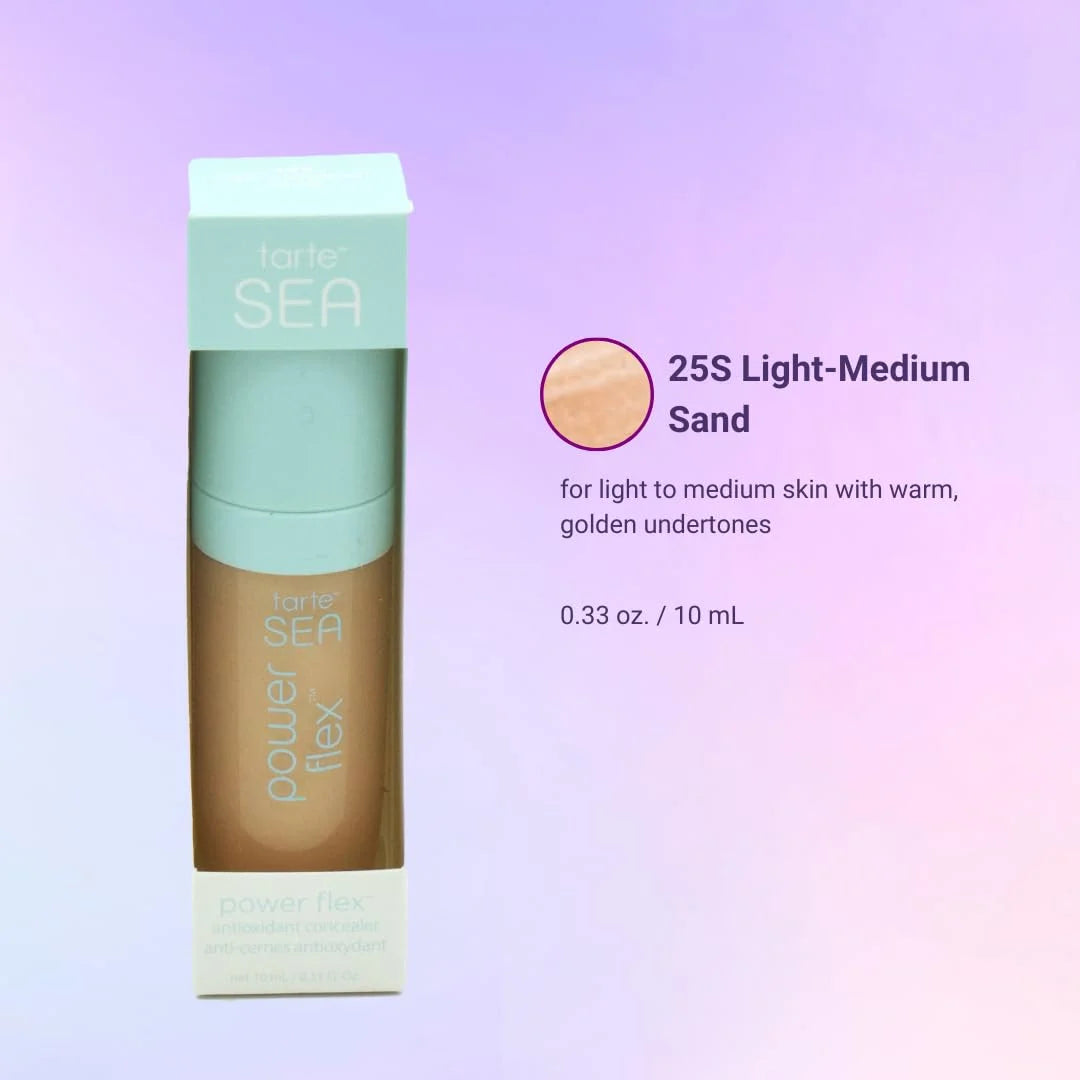 Full Coverage Vegan Concealer P38260