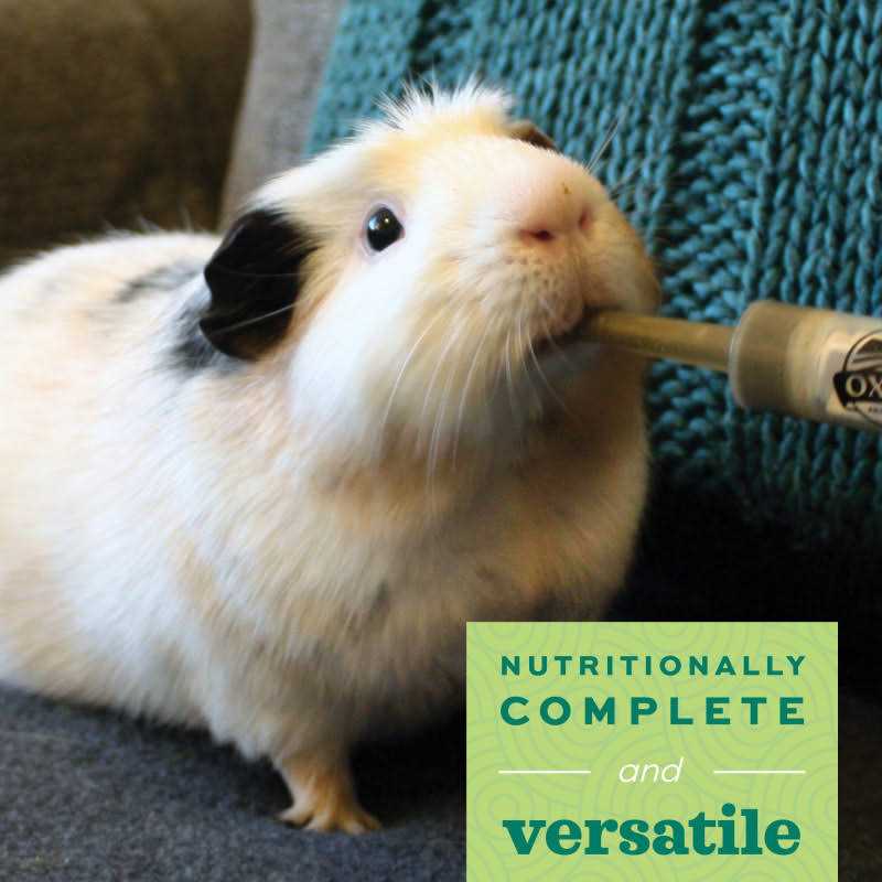Critical Care Herbivore O67506