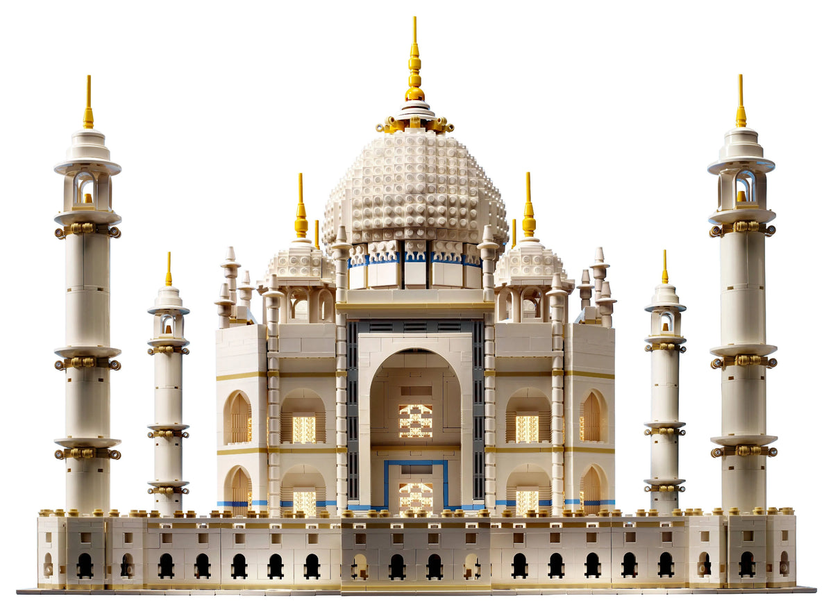 Taj Mahal M10961