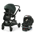 Travel System X1256