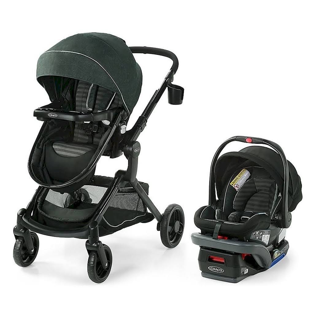 Travel System X1256