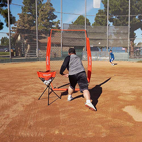 Baseball Softball Pitching Screen B433
