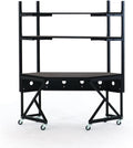 Corner Work Station M70390