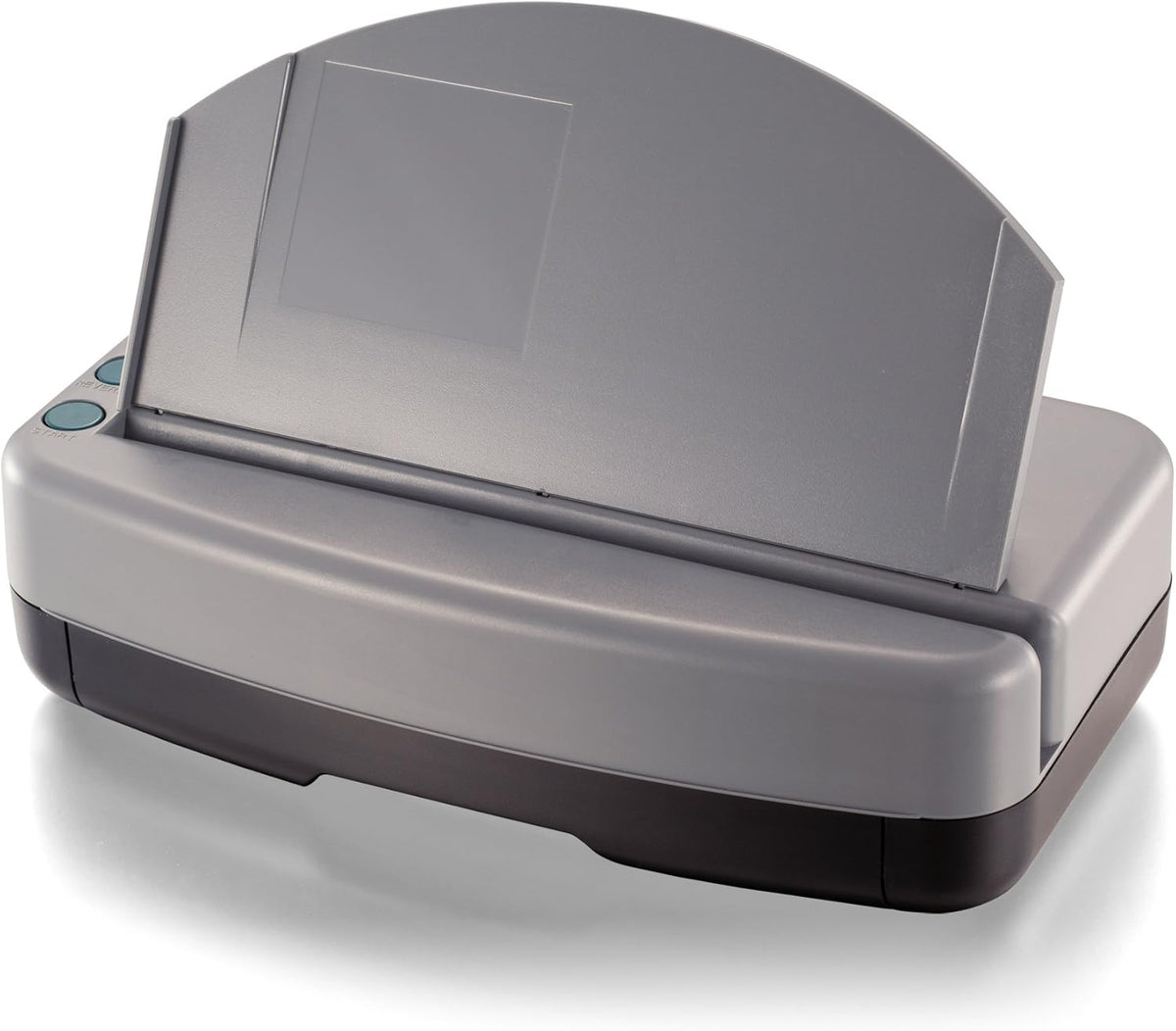 Heavy-Duty 3-Hole Electric Punch, 30 Sheet Capacity S388