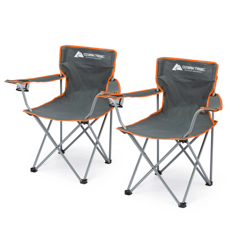 22-Piece Camping Tent Combo N1169