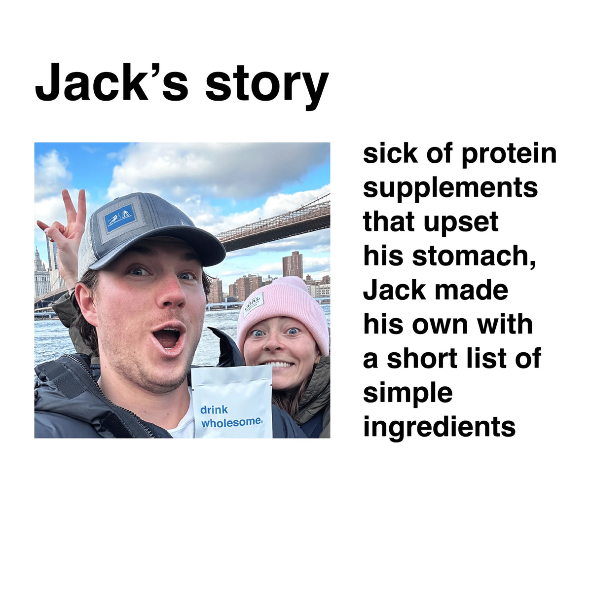 Vanilla Meal Replacement Powder J720