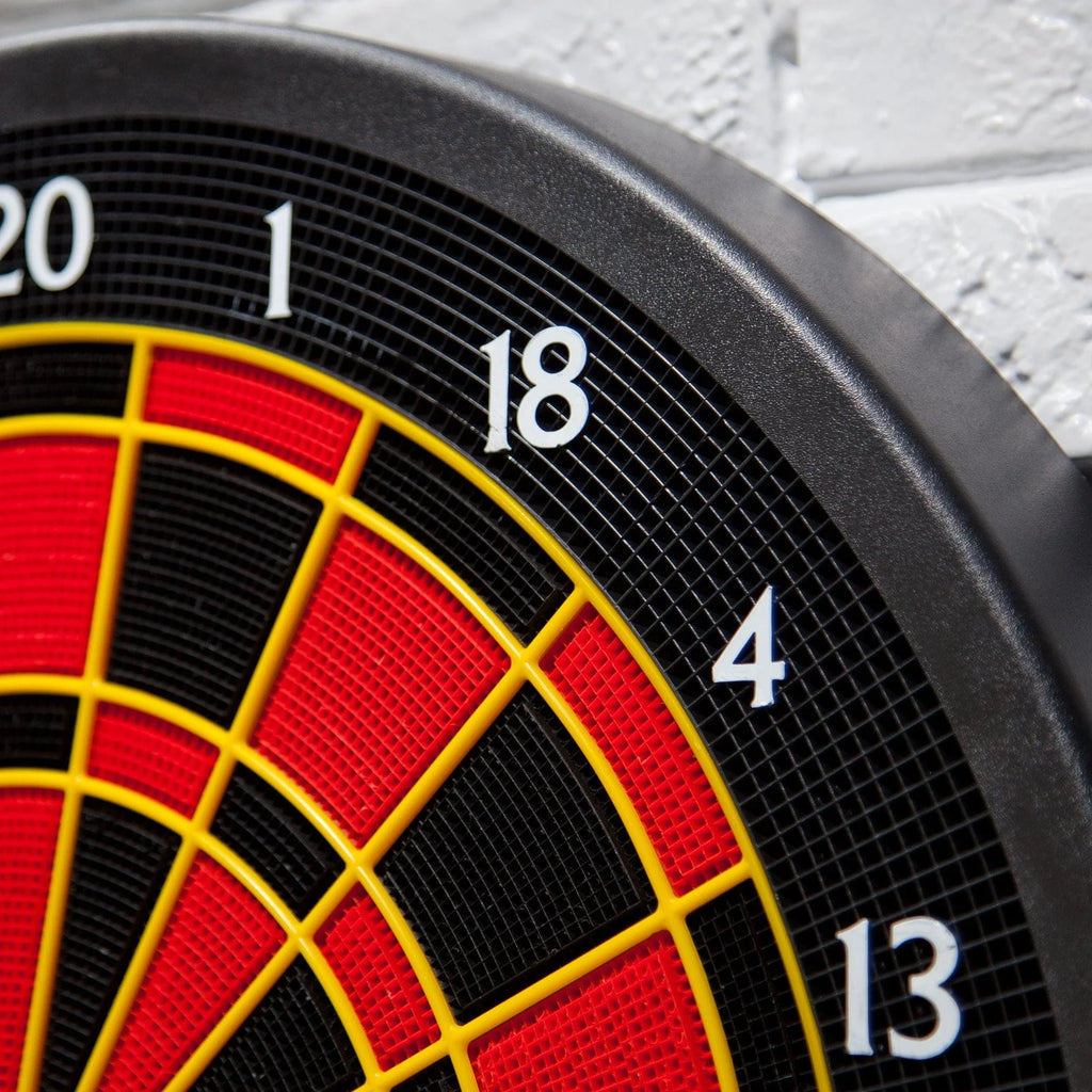 Electronic Dartboard K1659