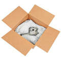 Expanding Foam Packaging Bag 25-inch x 27-Inch Case of 24 B971201