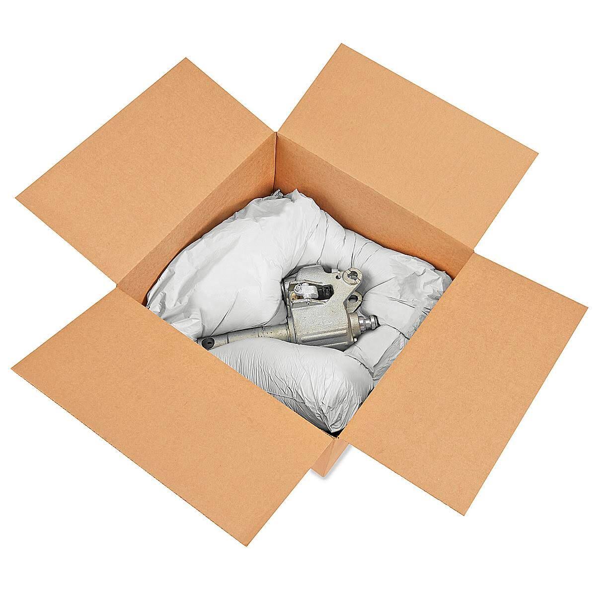 Expanding Foam Packaging Bag 25-inch x 27-Inch Case of 24 B971201