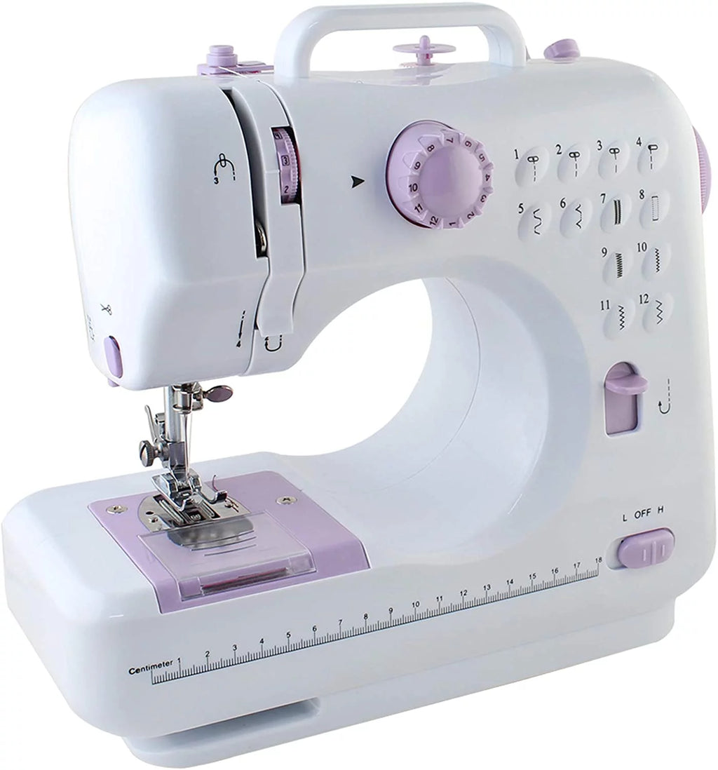 Portable Sewing Machine A448631
