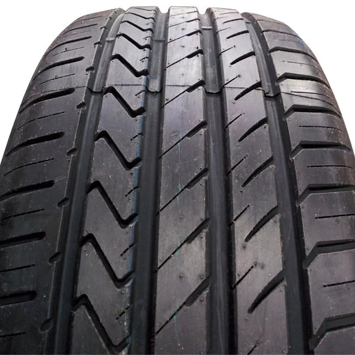 Set of 4 265/45R20 104W All Season High Performance Tires Z7952