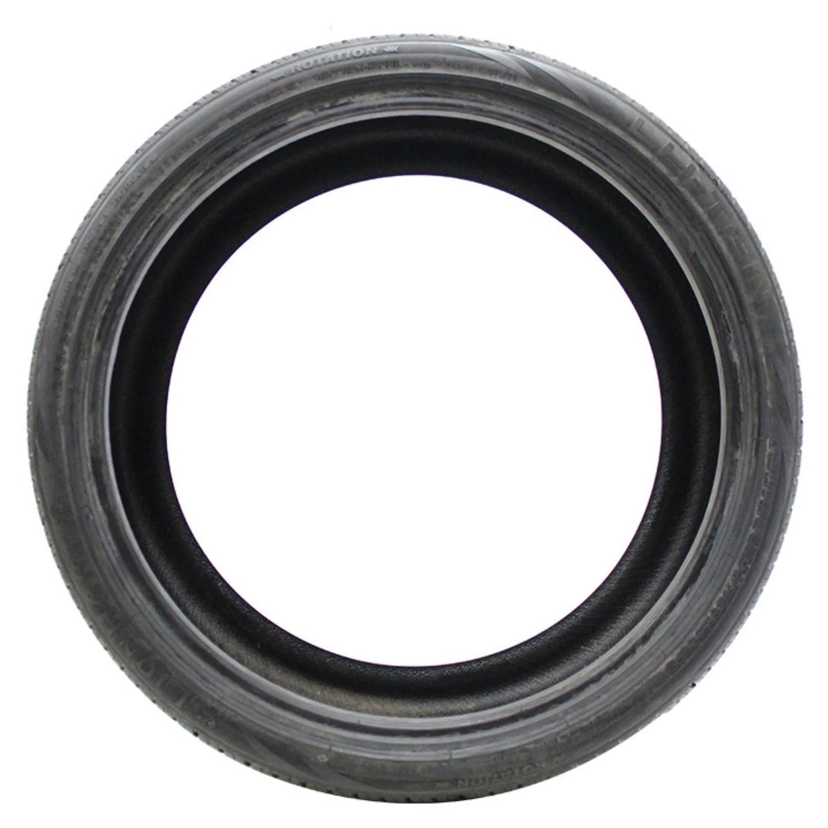 295/35R24 110V XL All Season Tire O912814