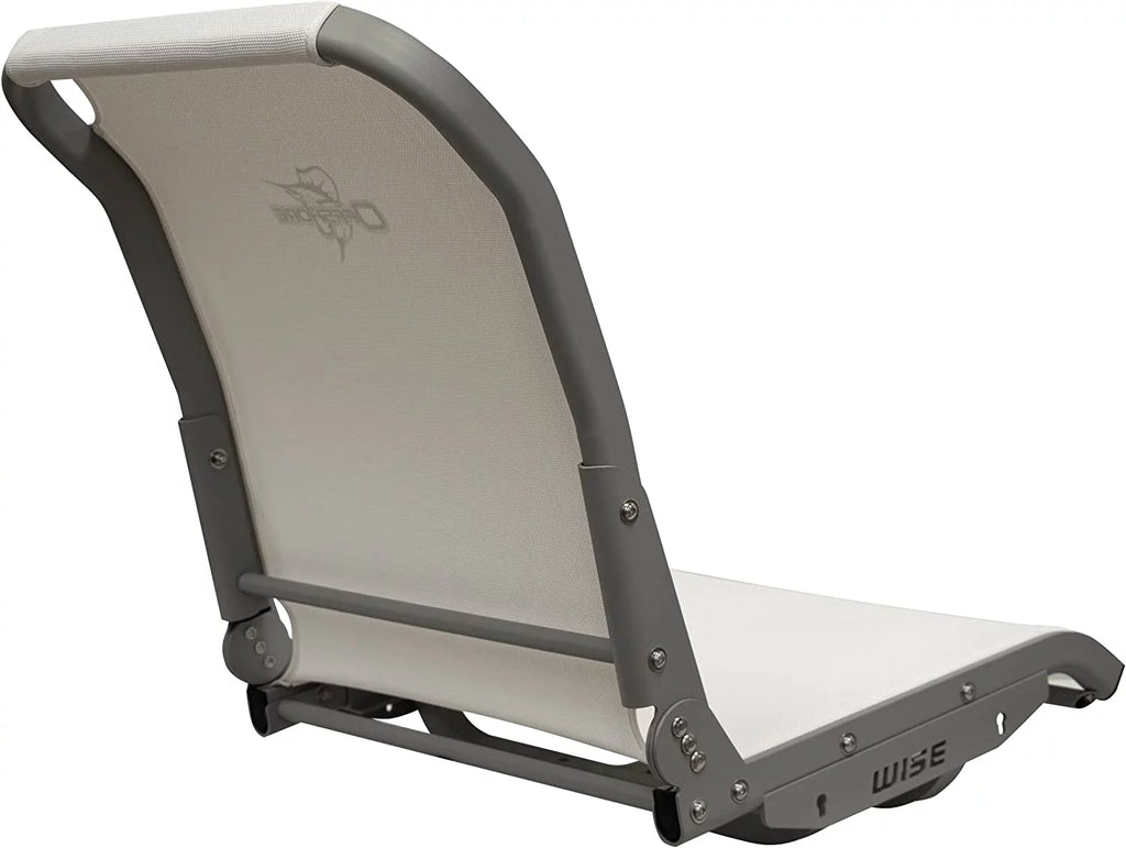 High Back Mesh Boat Seat J1415