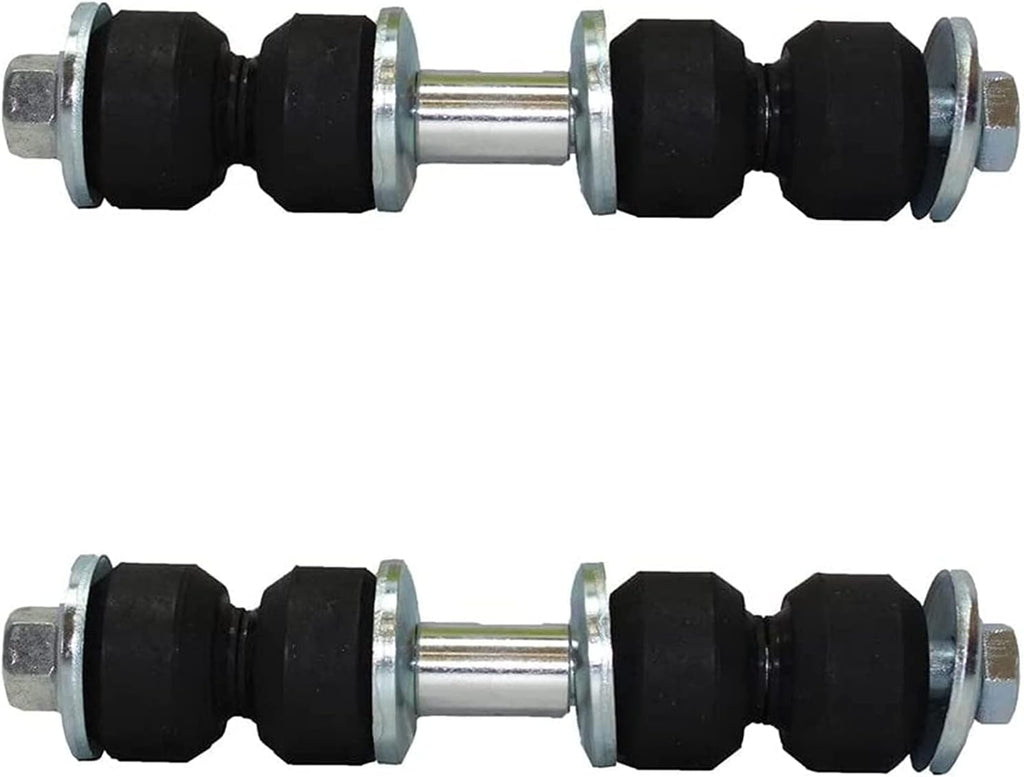 Front Lower Control Arms with Ball Joint and Outer Tie Rods 6pc Set A59225