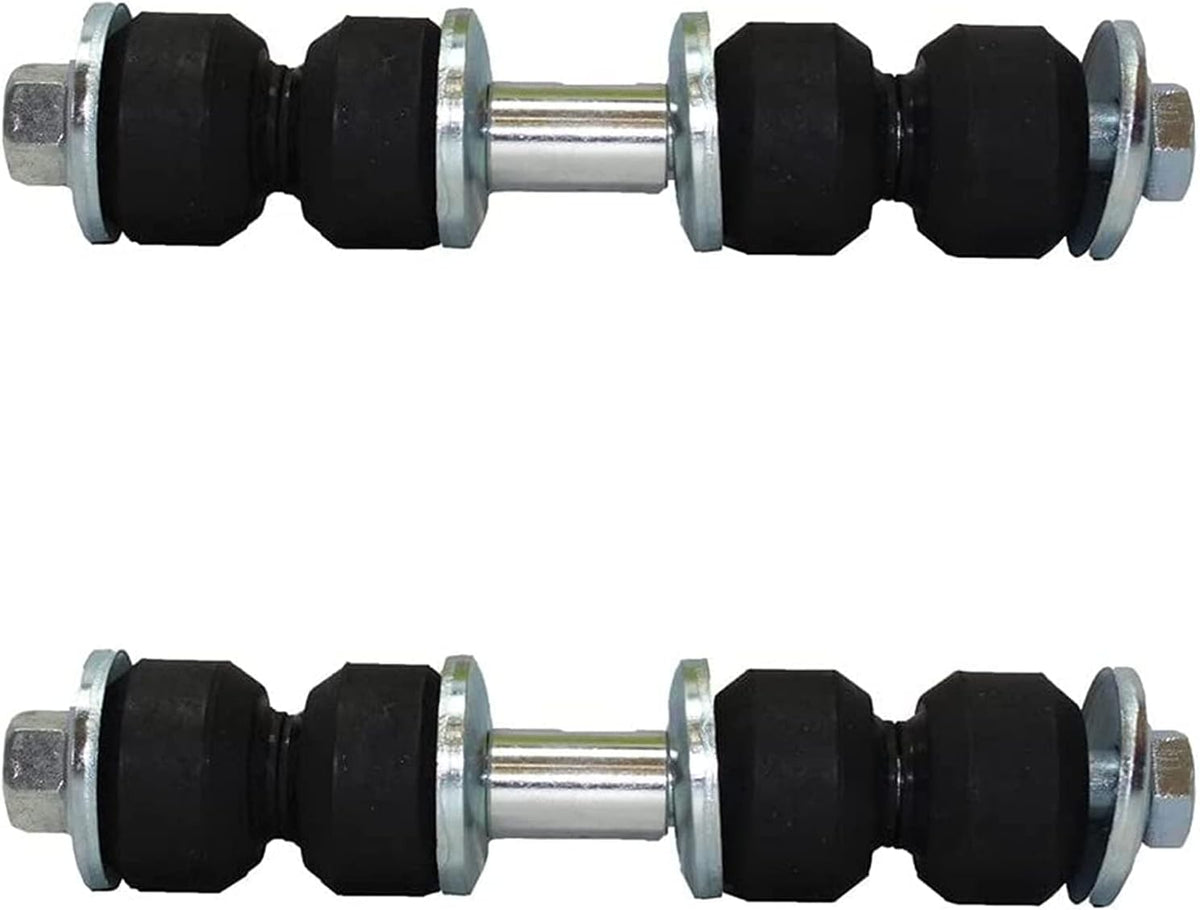 Front Lower Control Arms with Ball Joint and Outer Tie Rods 6pc Set A59225