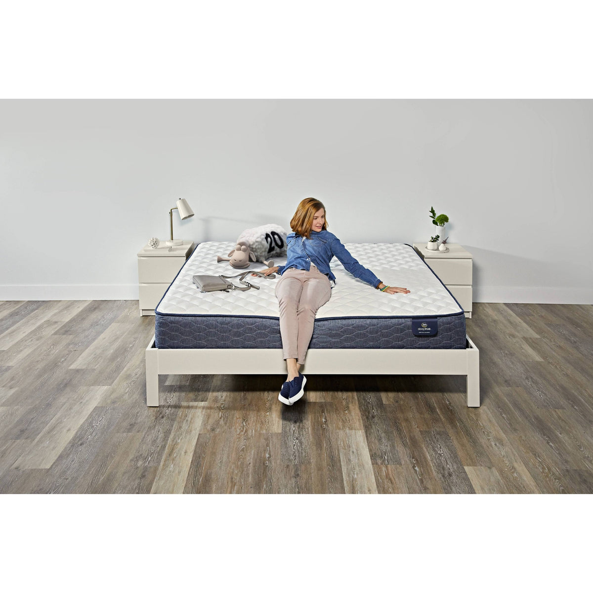 Firm Twin XL Mattress G90938
