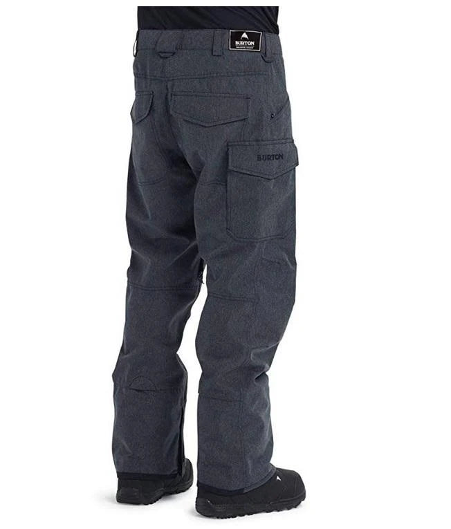 Men's Barren Camo Pant N27858