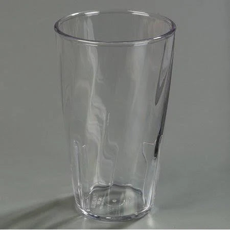8 oz Swirl Polycarbonate Tumbler Set of 36 V49865