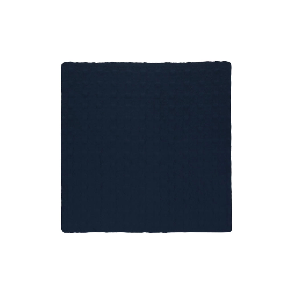 Navy Full/Queen Quilt N5799