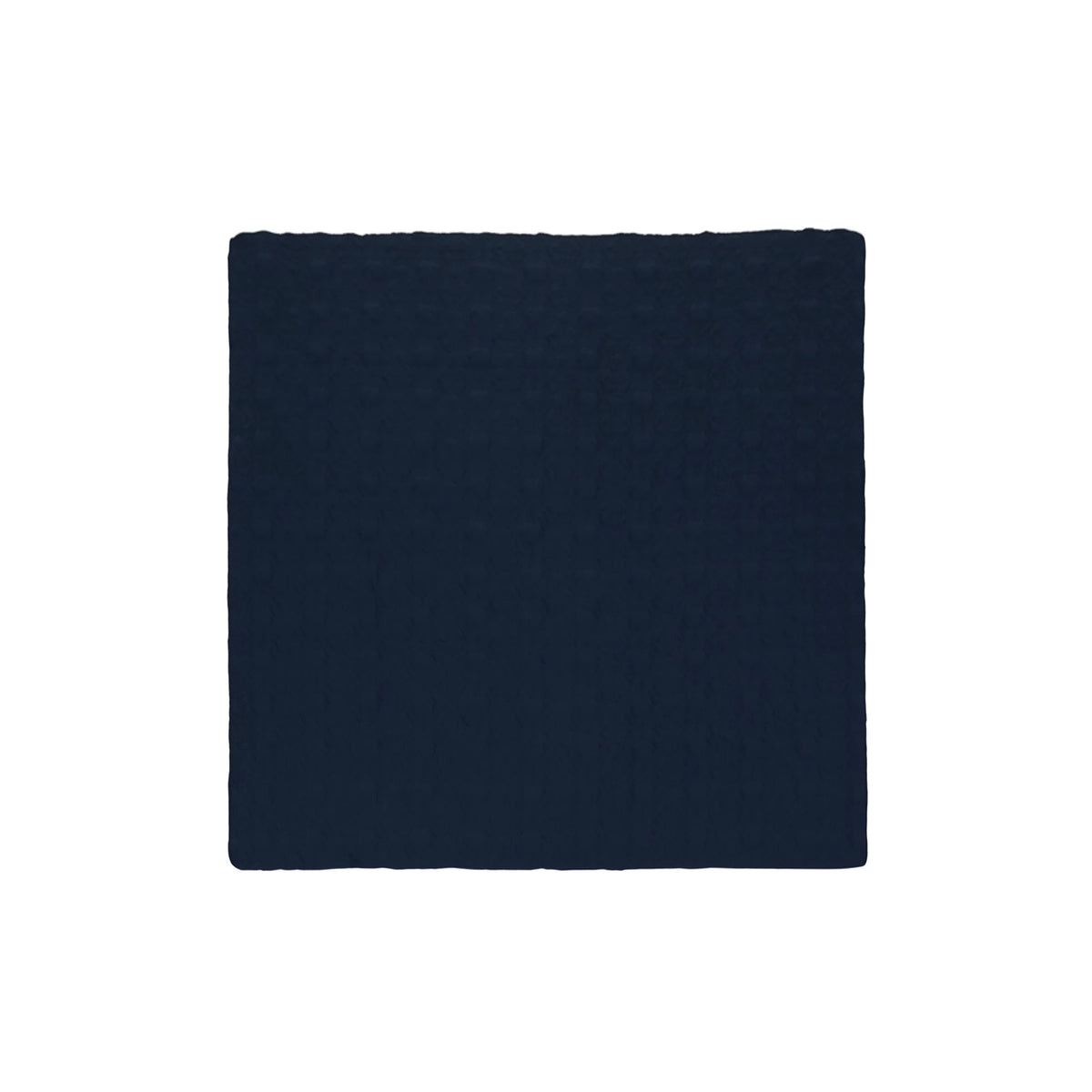 Navy Full/Queen Quilt N5799
