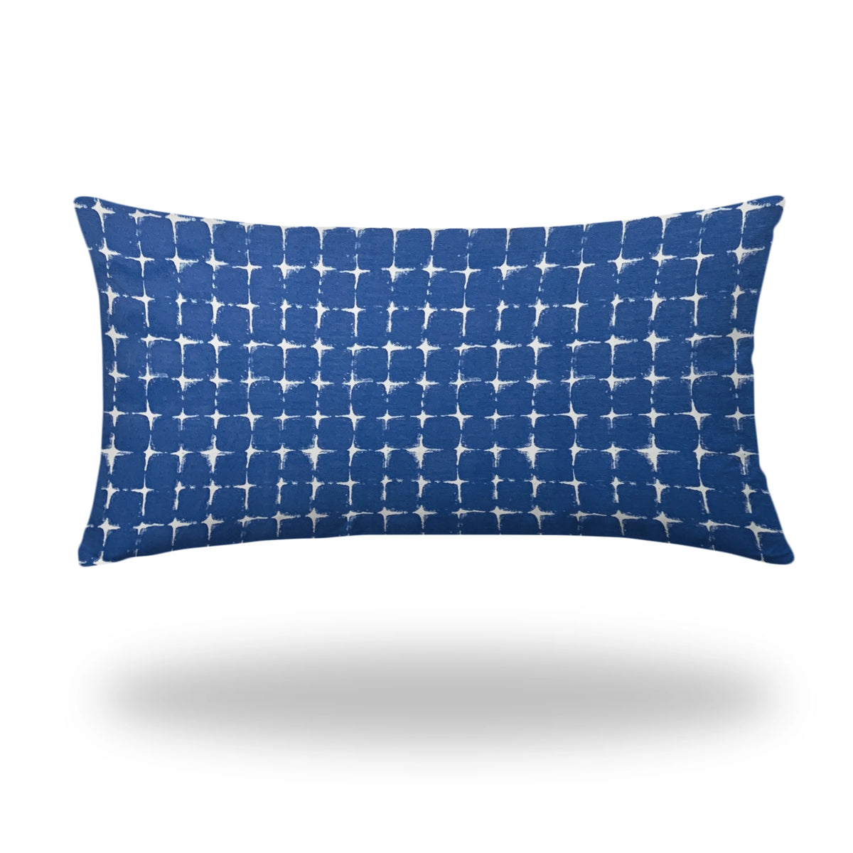 Indoor/Outdoor Soft Pillow Zipper Cover Only 12 x 24 H511285
