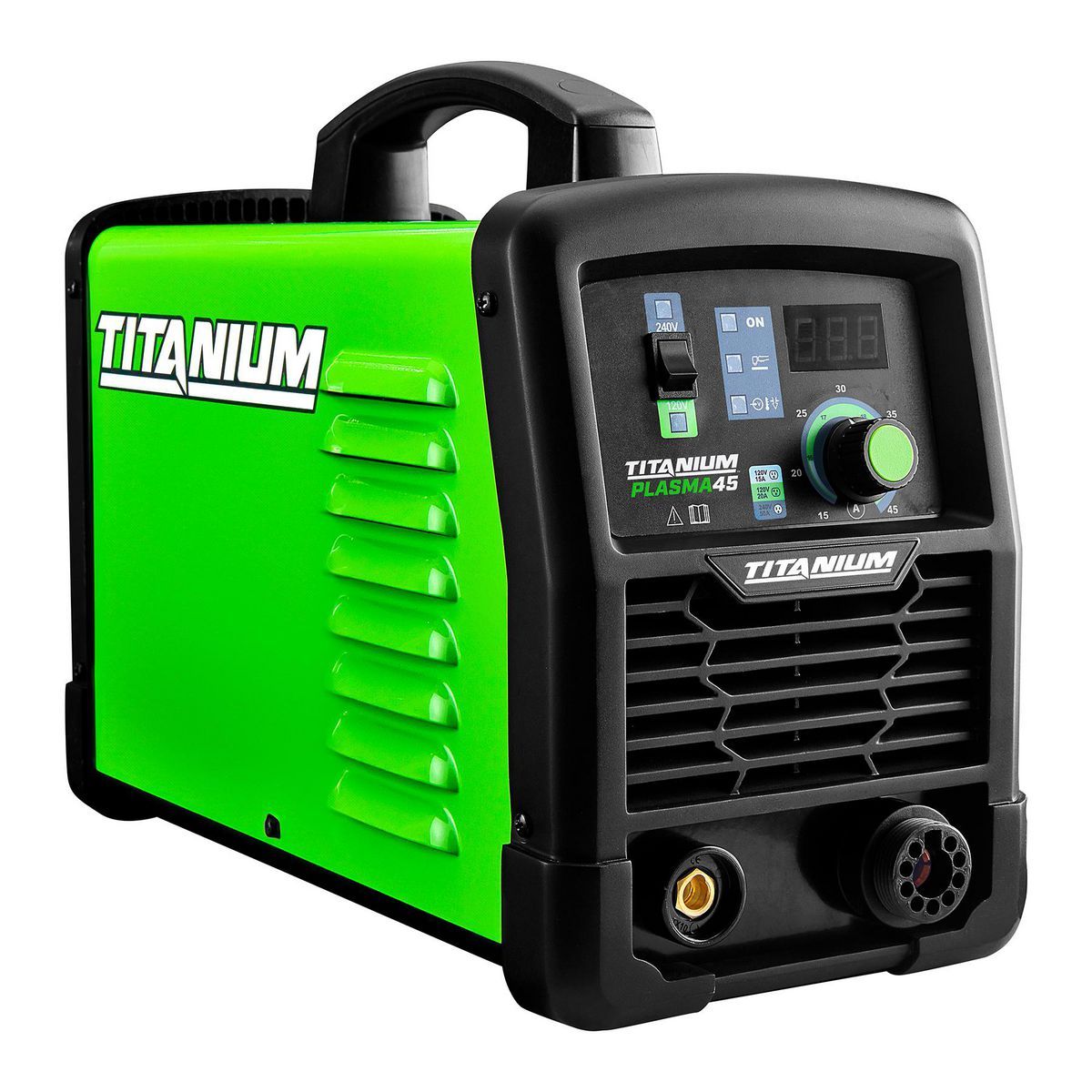 45 Amp Plasma Cutter L2820