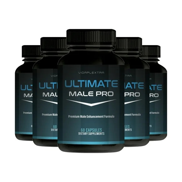 5 Pack Capsules B438267