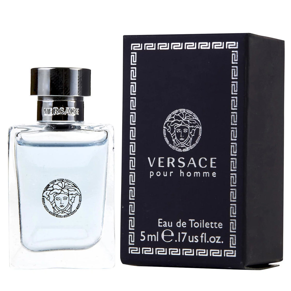 Men EDT 5ml 3PK Kit I885660