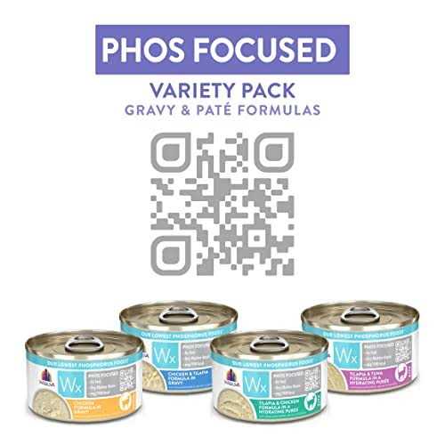 Phos Focused Pate Formulas Variety Pack Z403160