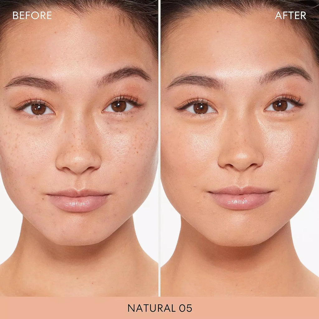 Tinted Hydrating Gel Cream 0.5 oz U271