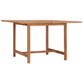 Solid Teak Wood Garden Table I1240