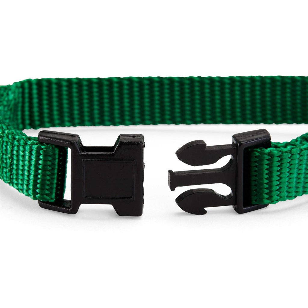 Ferret Collar with Bell T102