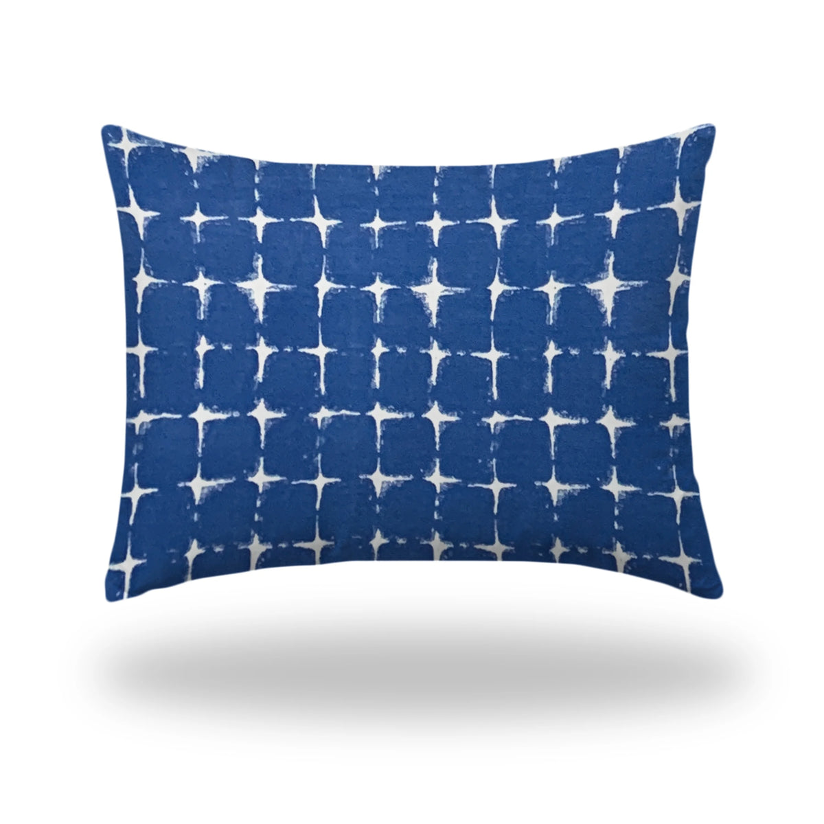 Indoor/Outdoor Soft Pillow Zipper Cover Only 12 x 24 H511285