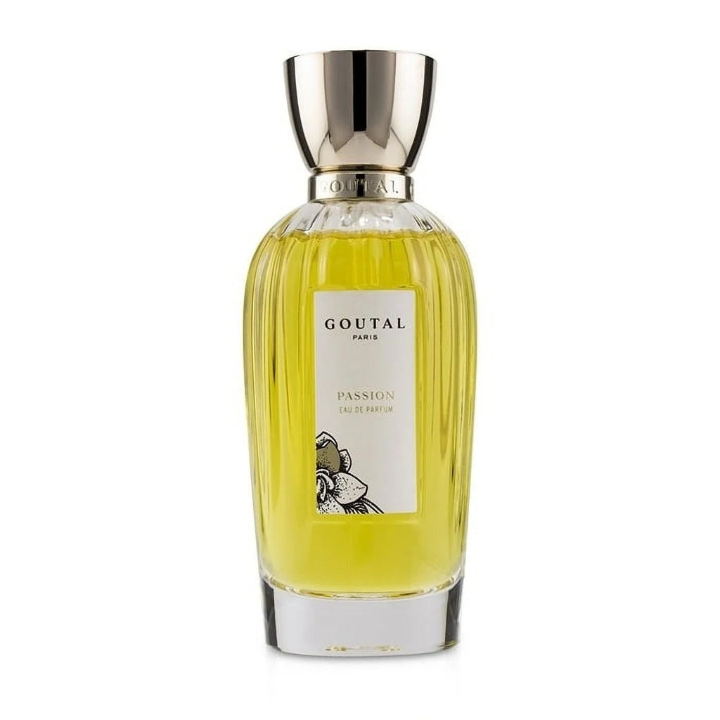 Passion Eau De Parfum Spray 100ml/3.4oz I8801