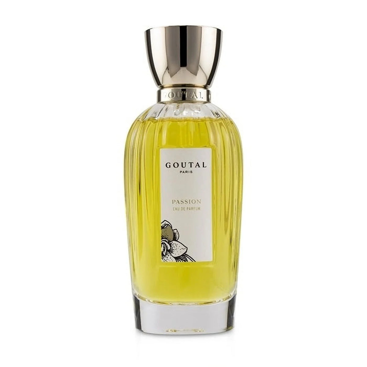 Passion Eau De Parfum Spray 100ml/3.4oz I8801
