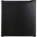 1.7 Cu. Ft. Mini All-Refrigerator in Black O21444