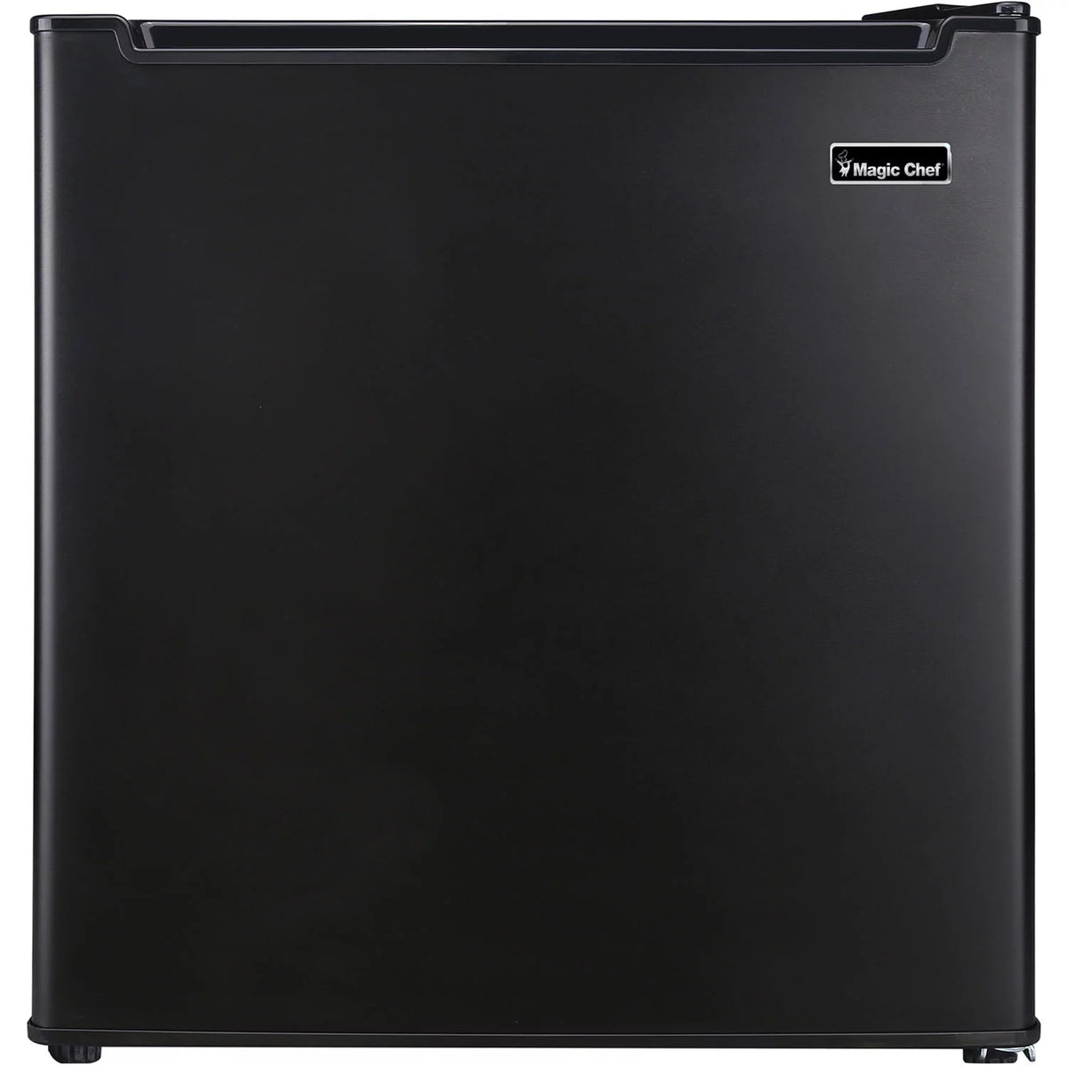 1.7 Cu. Ft. Mini All-Refrigerator in Black O21444