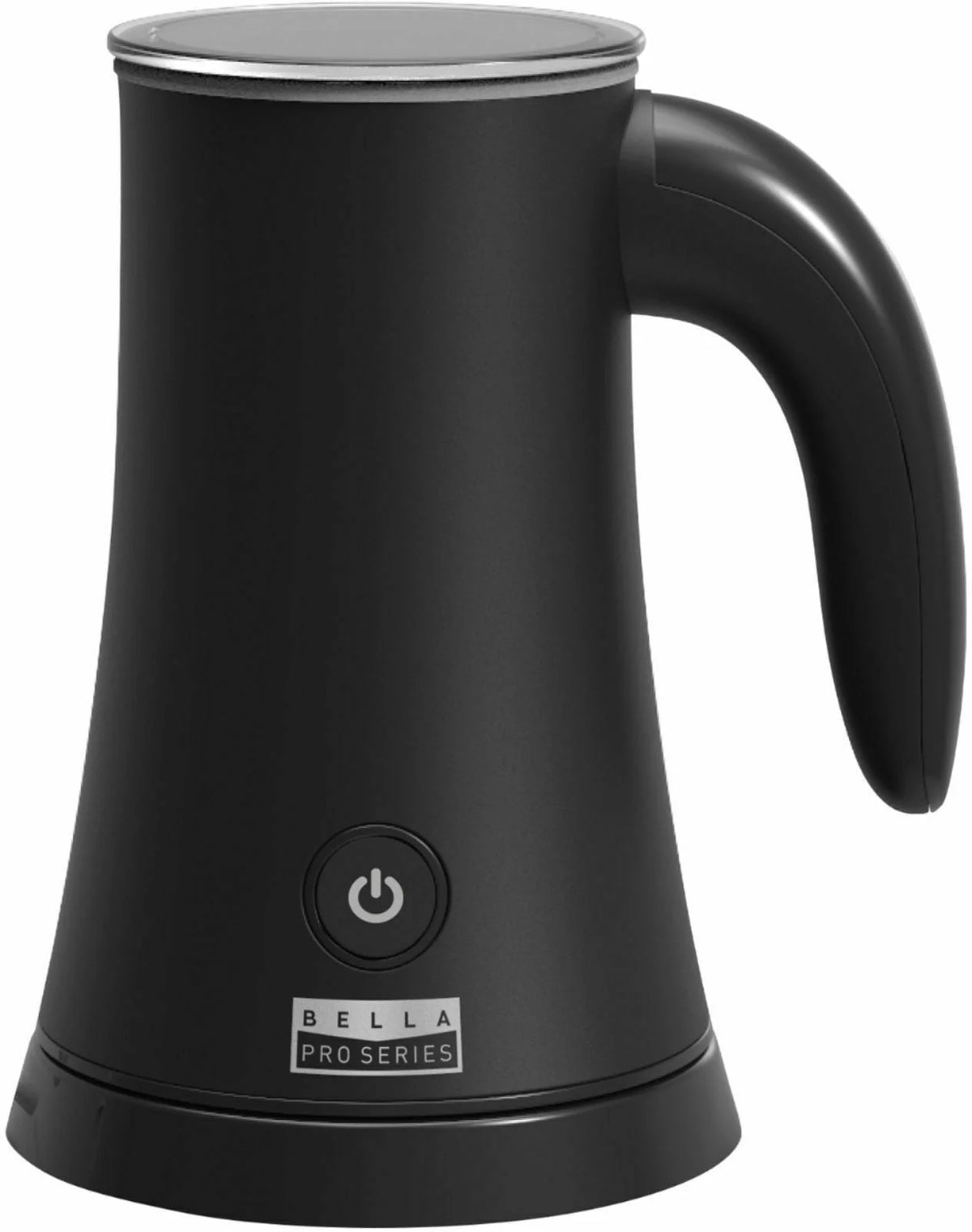 Capsule Coffee Maker and Milk Frother Q48083