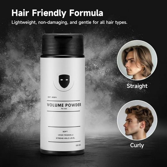 Texture Powder 40G 2pc L253