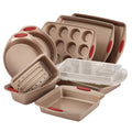 10-Piece Nonstick Bakeware Set A7930