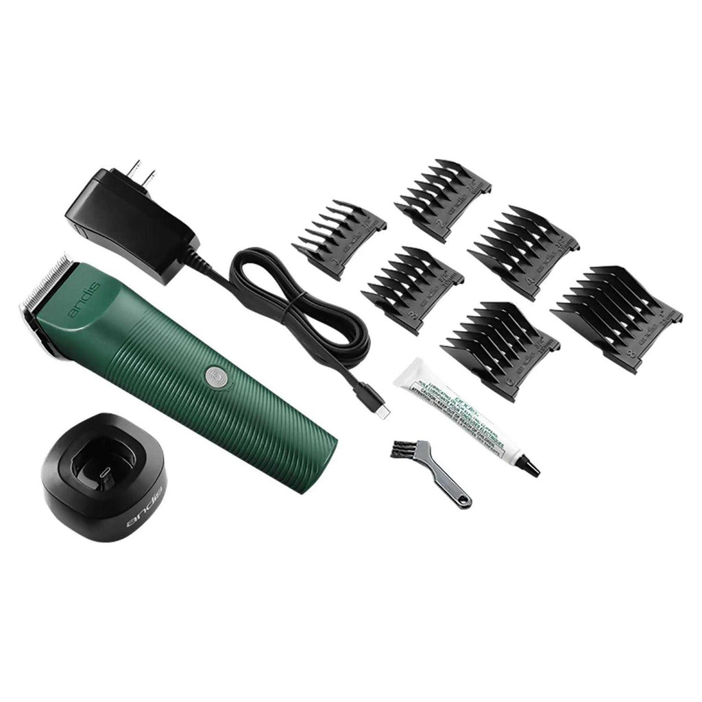 Cordless Adjustable Blade Clipper K373