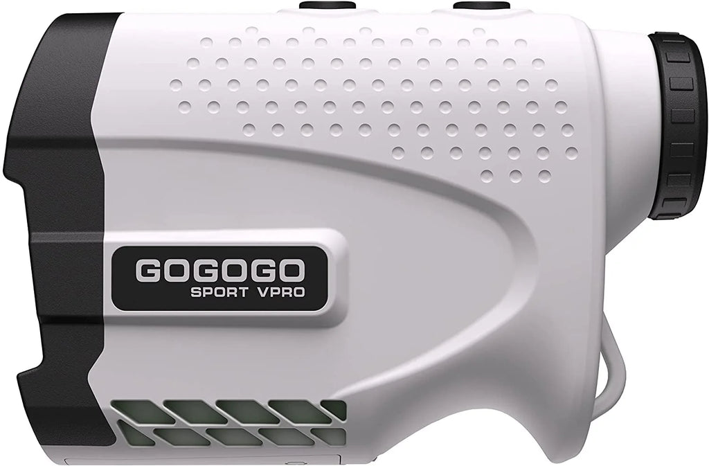 650 Yards Golf Rangefinder with Flag Lock P23160