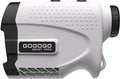 650 Yards Golf Rangefinder with Flag Lock P23160