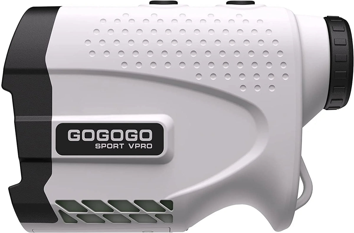 650 Yards Golf Rangefinder with Flag Lock P23160