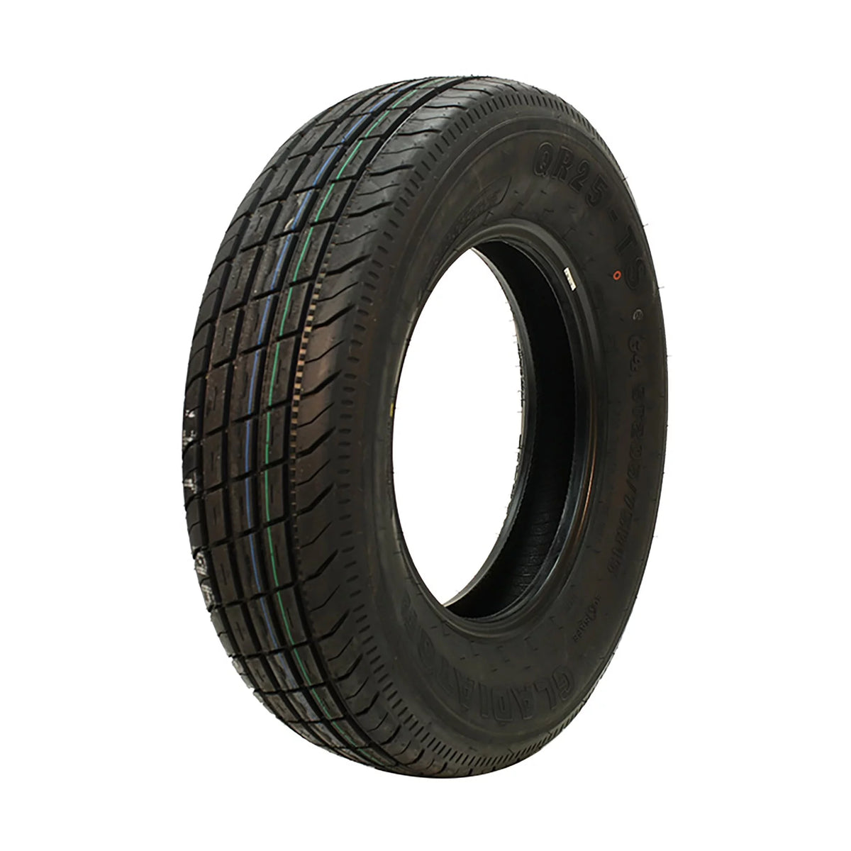 ST235/80R16 Trailer Tire G618