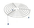 Chrome Wire Microwave Rack B281
